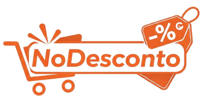Logo NoDesconto